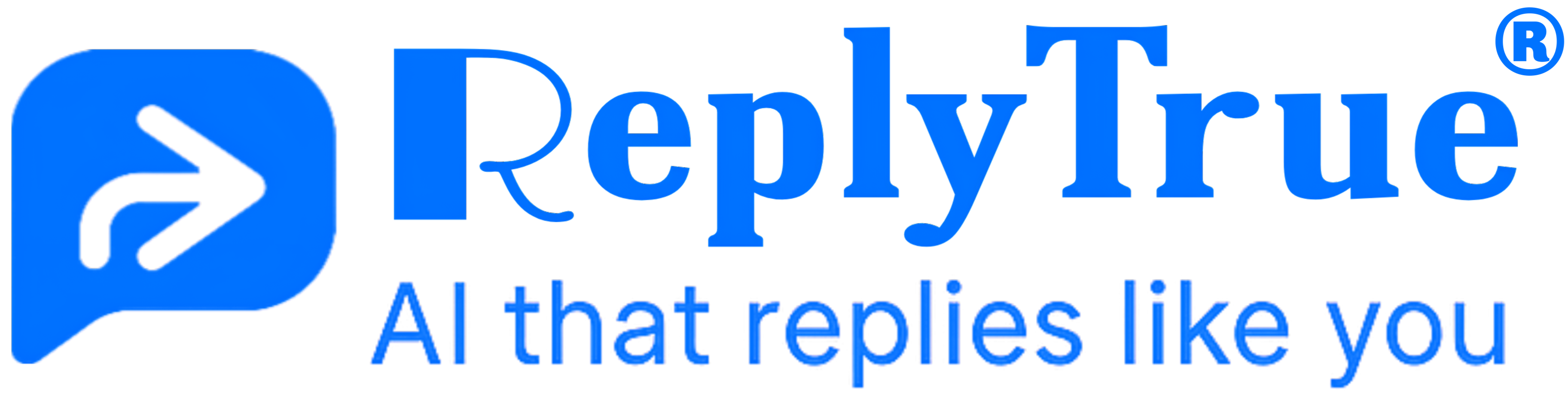 ReplyTrue